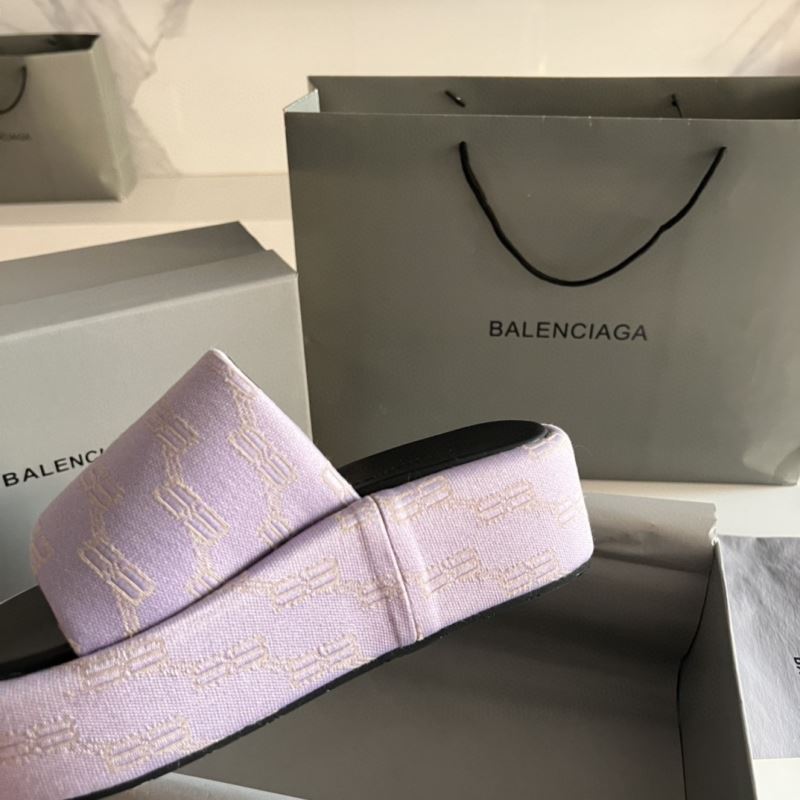 Balenciaga Slippers